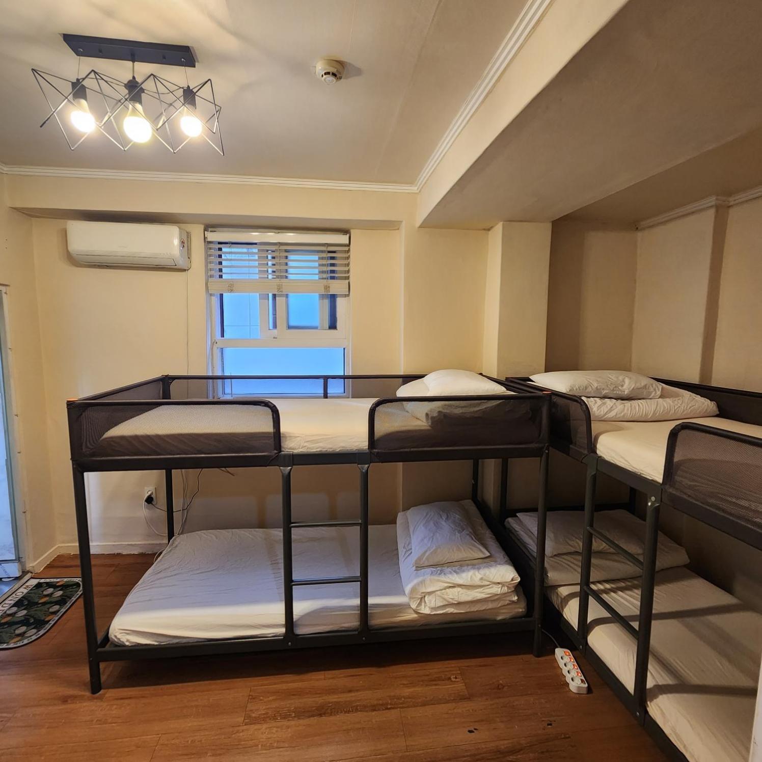 Joy Guesthouse Seoul Exterior photo