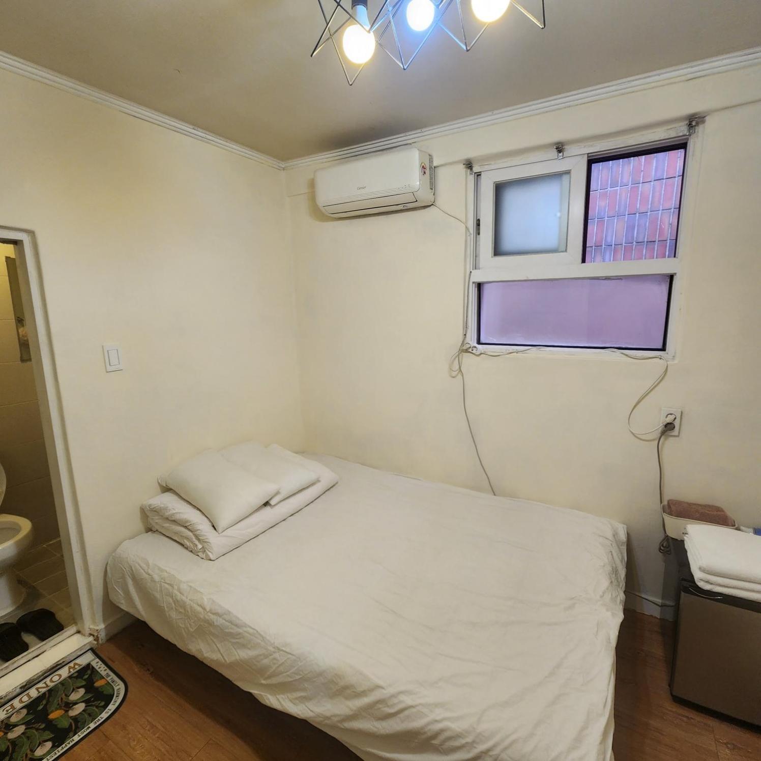 Joy Guesthouse Seoul Exterior photo